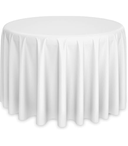 Amazon.com: Lann's Linens - 20 Premium 120